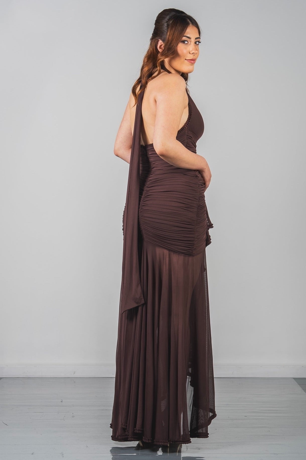 BabyBoo - Janessa Dress