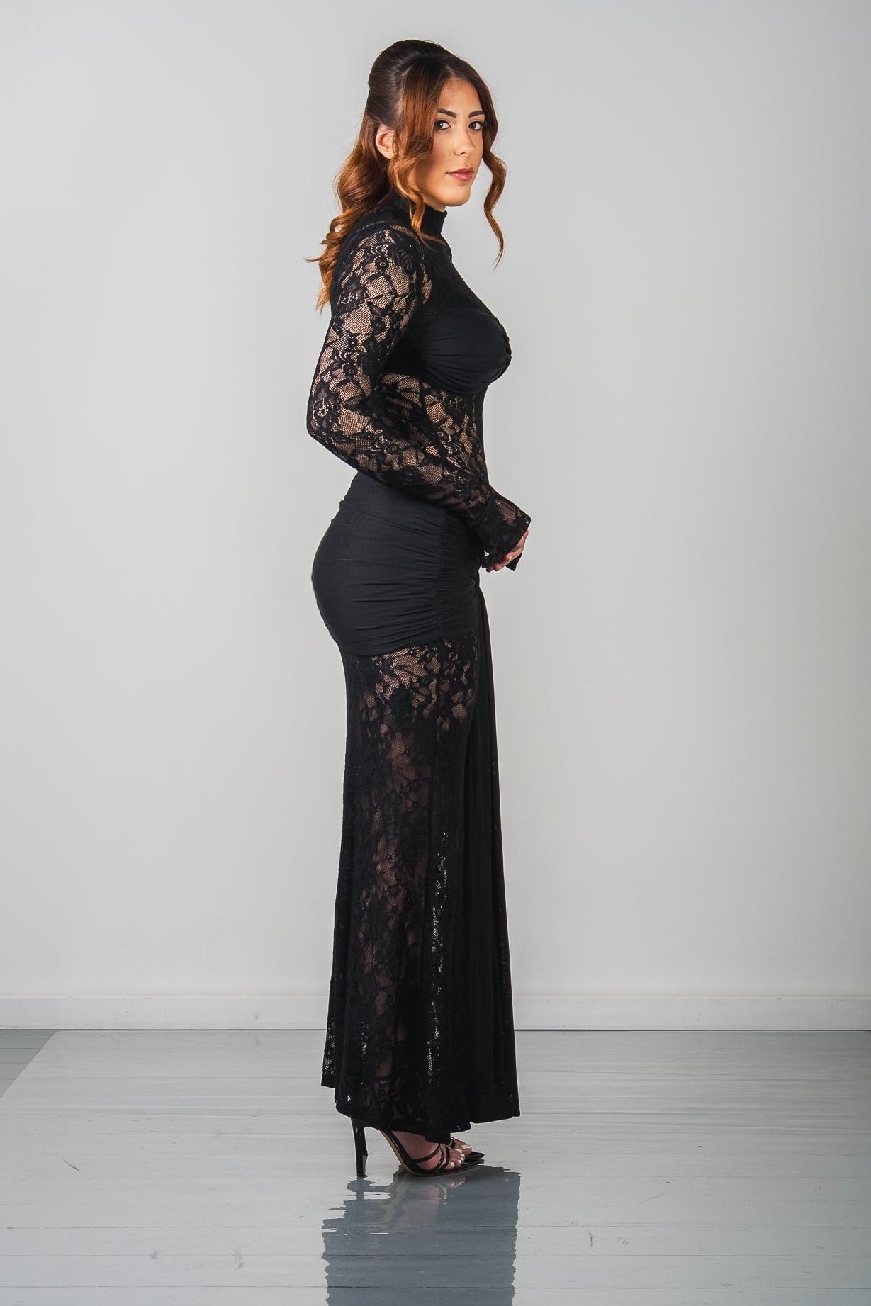 Club L London - Akira Dress