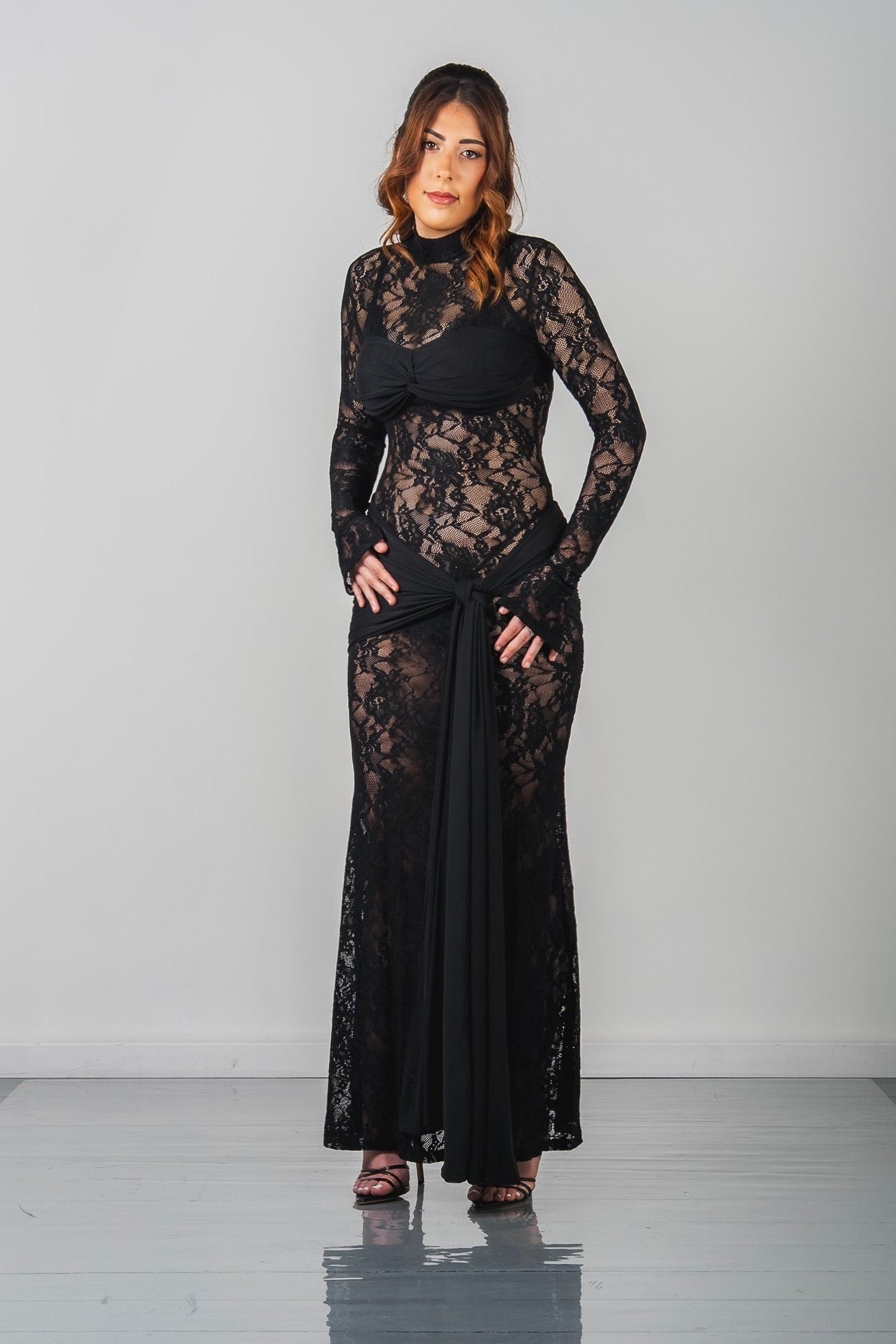 Club L London - Akira Dress