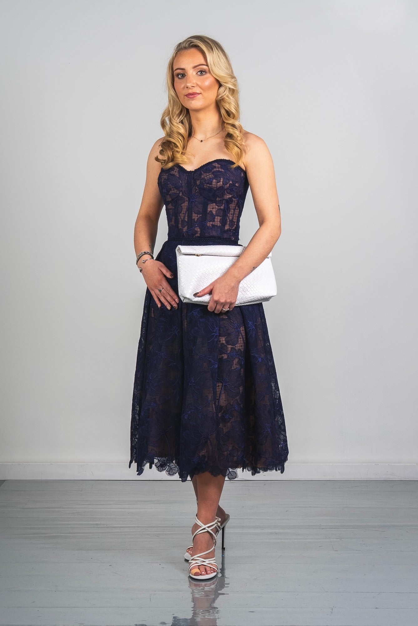 Nadine Merabi - Olivia Dress