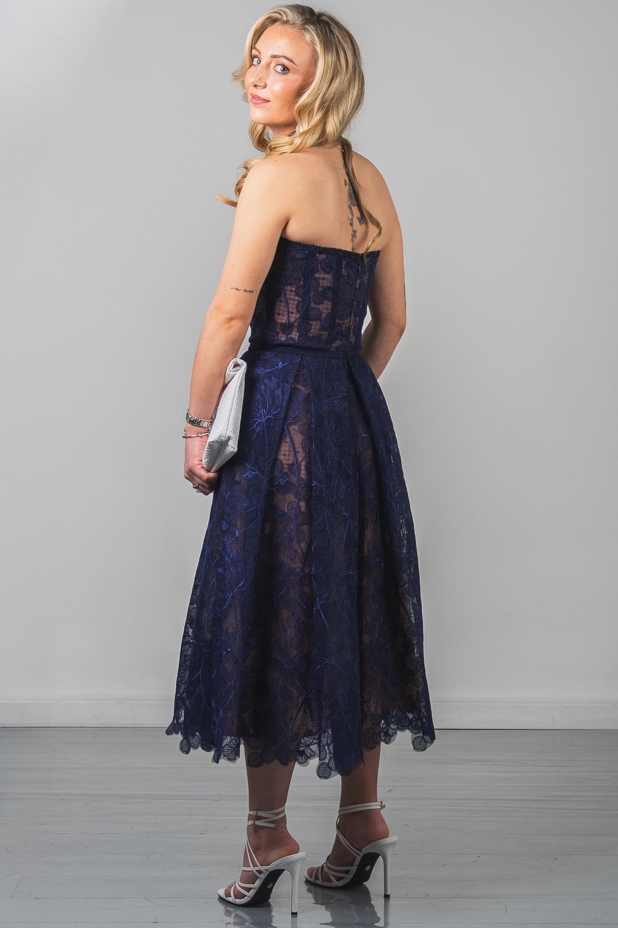 Nadine Merabi - Olivia Dress