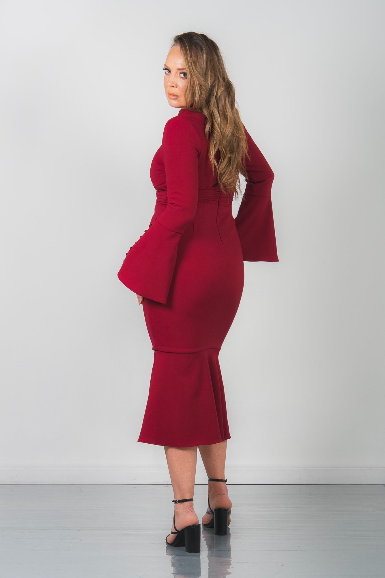 Lavish alice - Aubrey