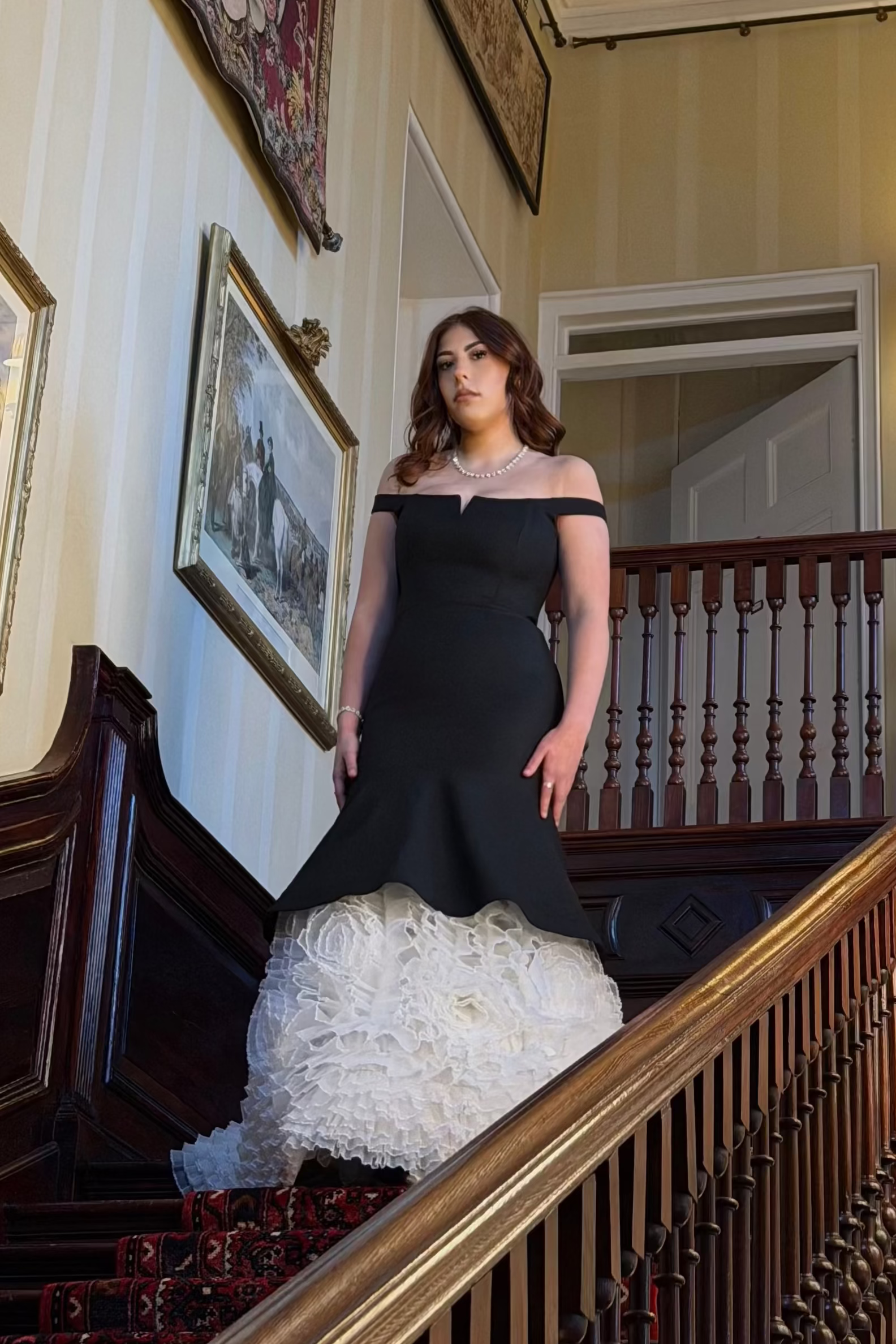 Club L London - The Greatest Dress