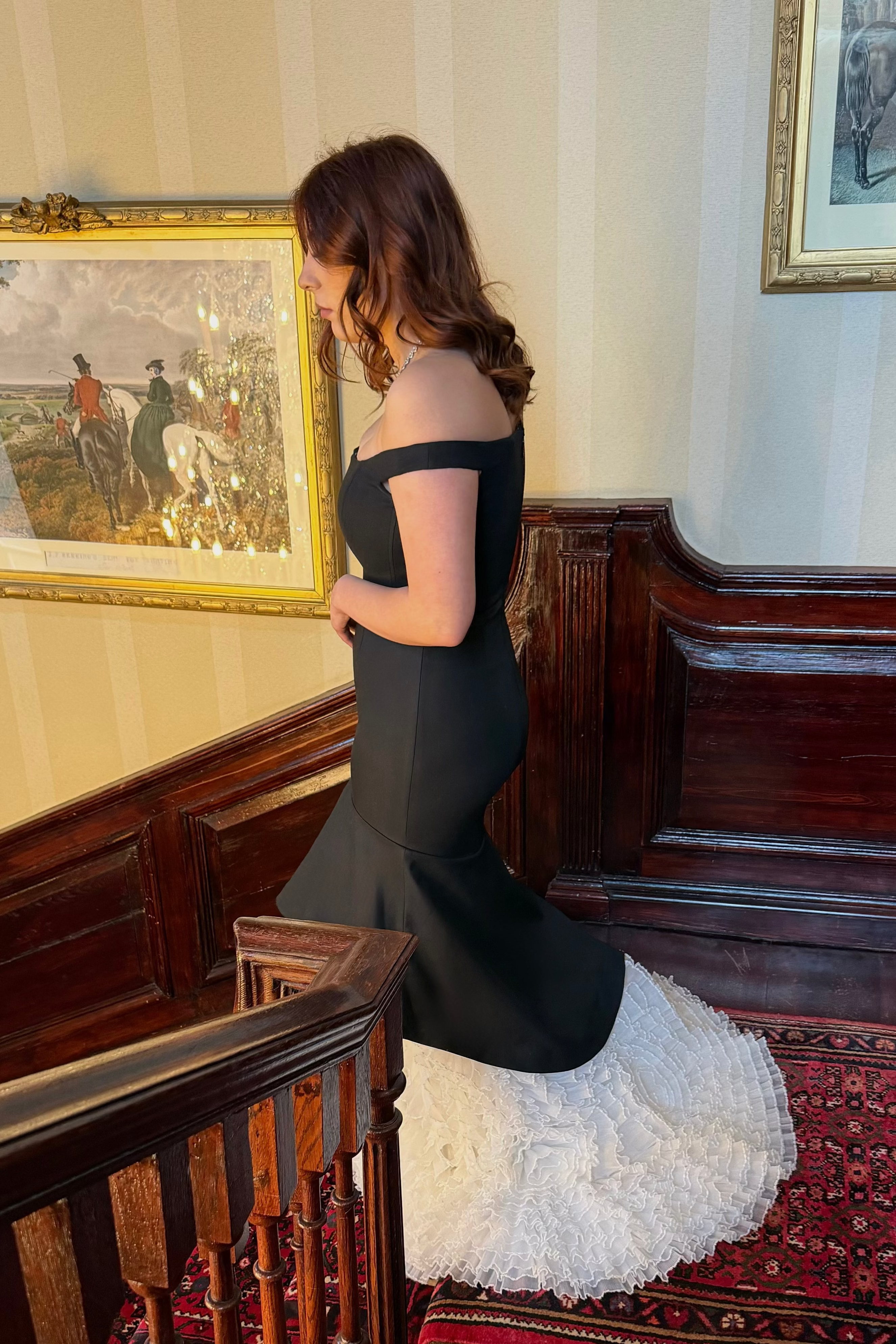 Club L London - The Greatest Dress