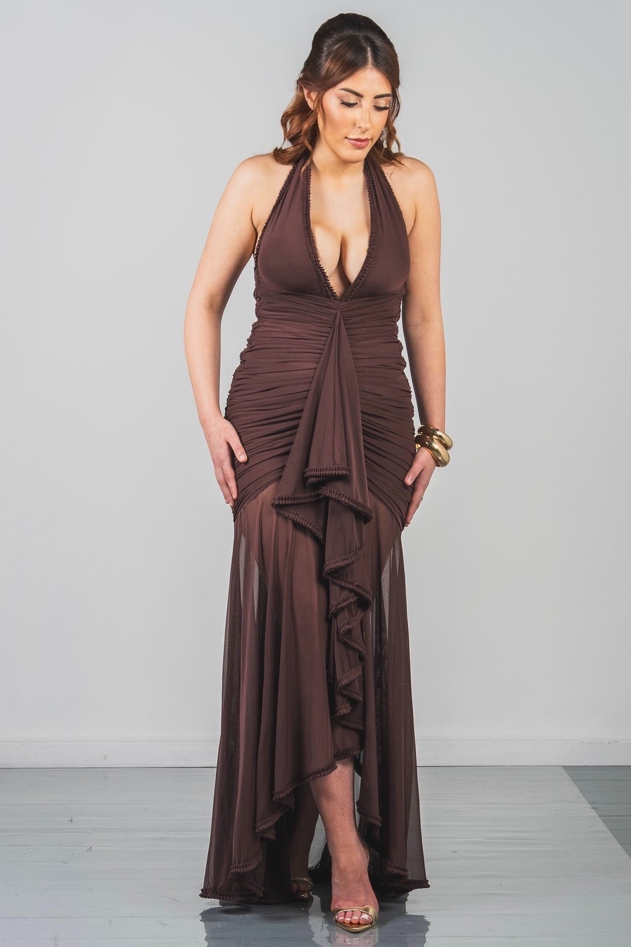 BabyBoo - Janessa Dress