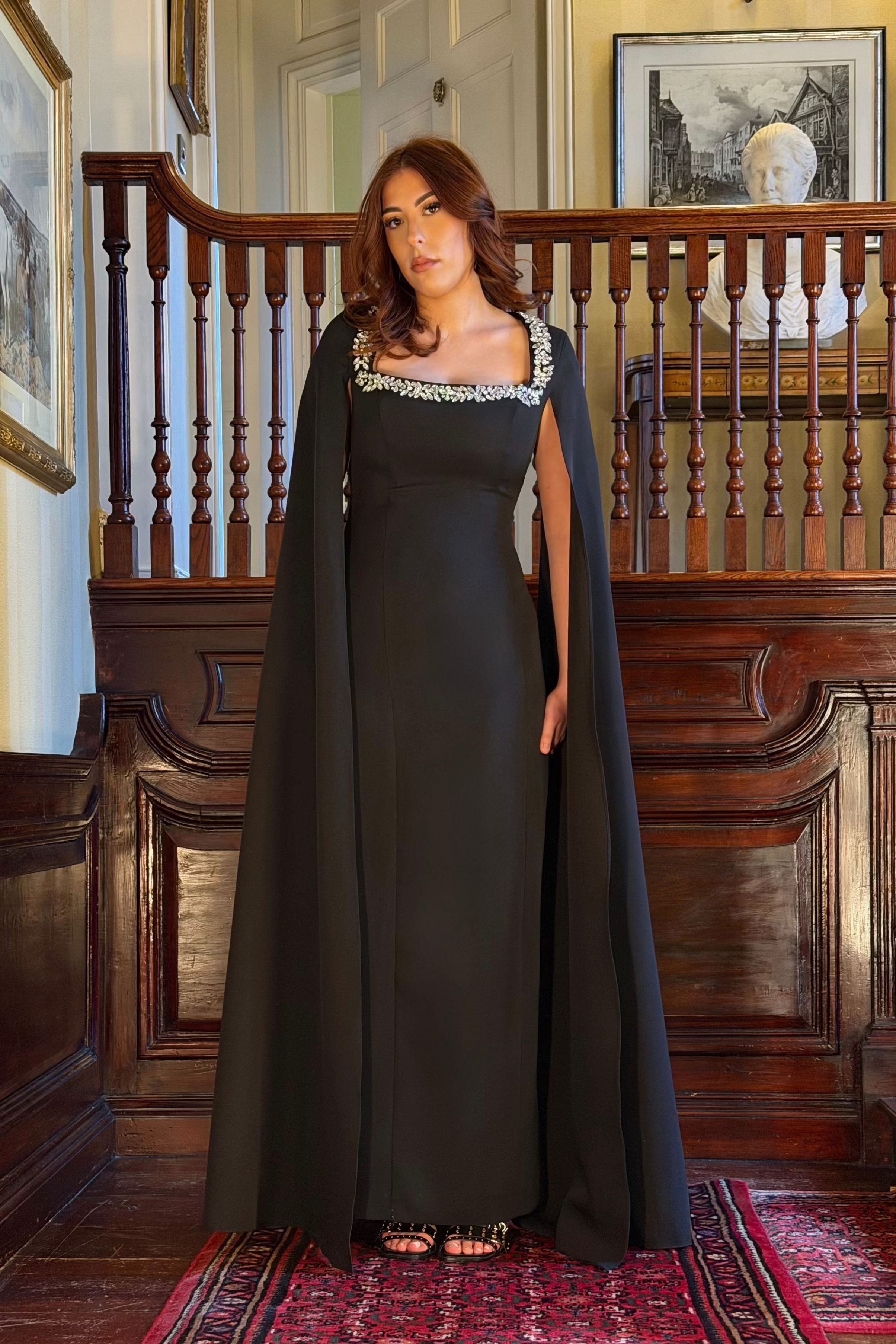 Club L London - Glossy Dress