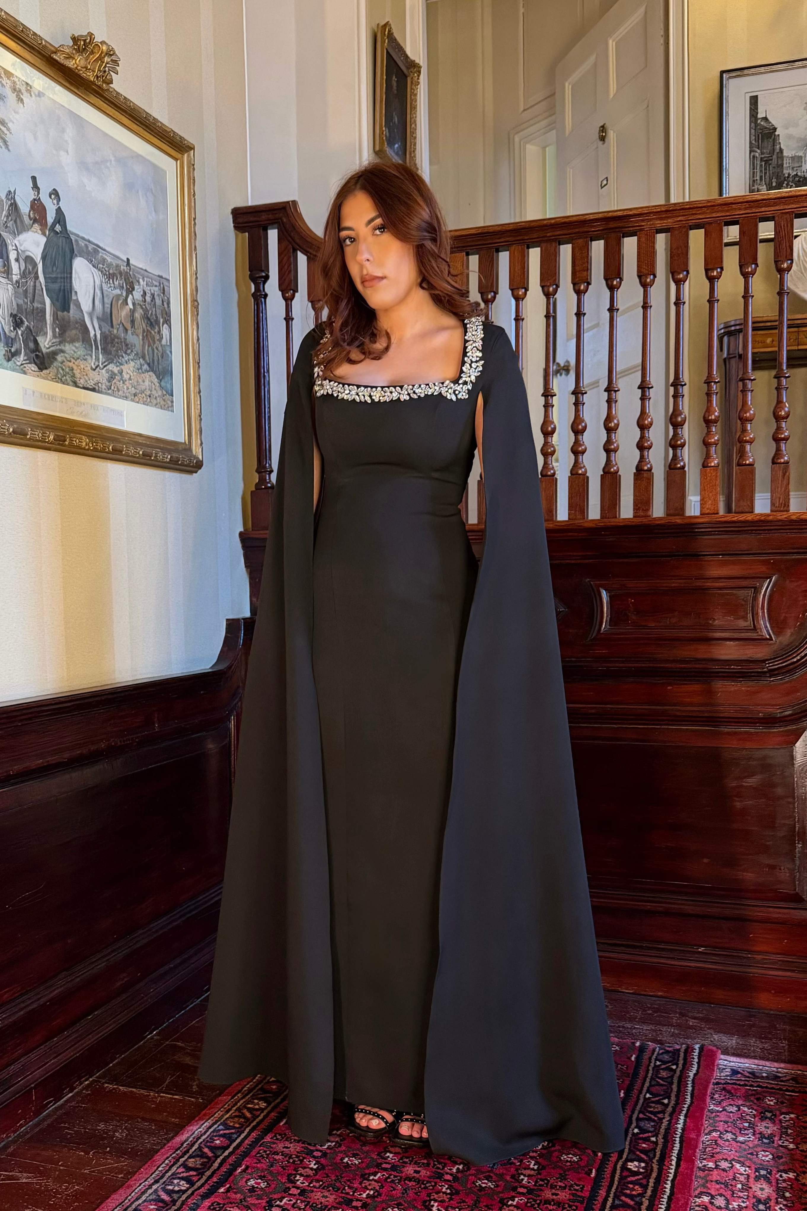 Club L London - Glossy Dress