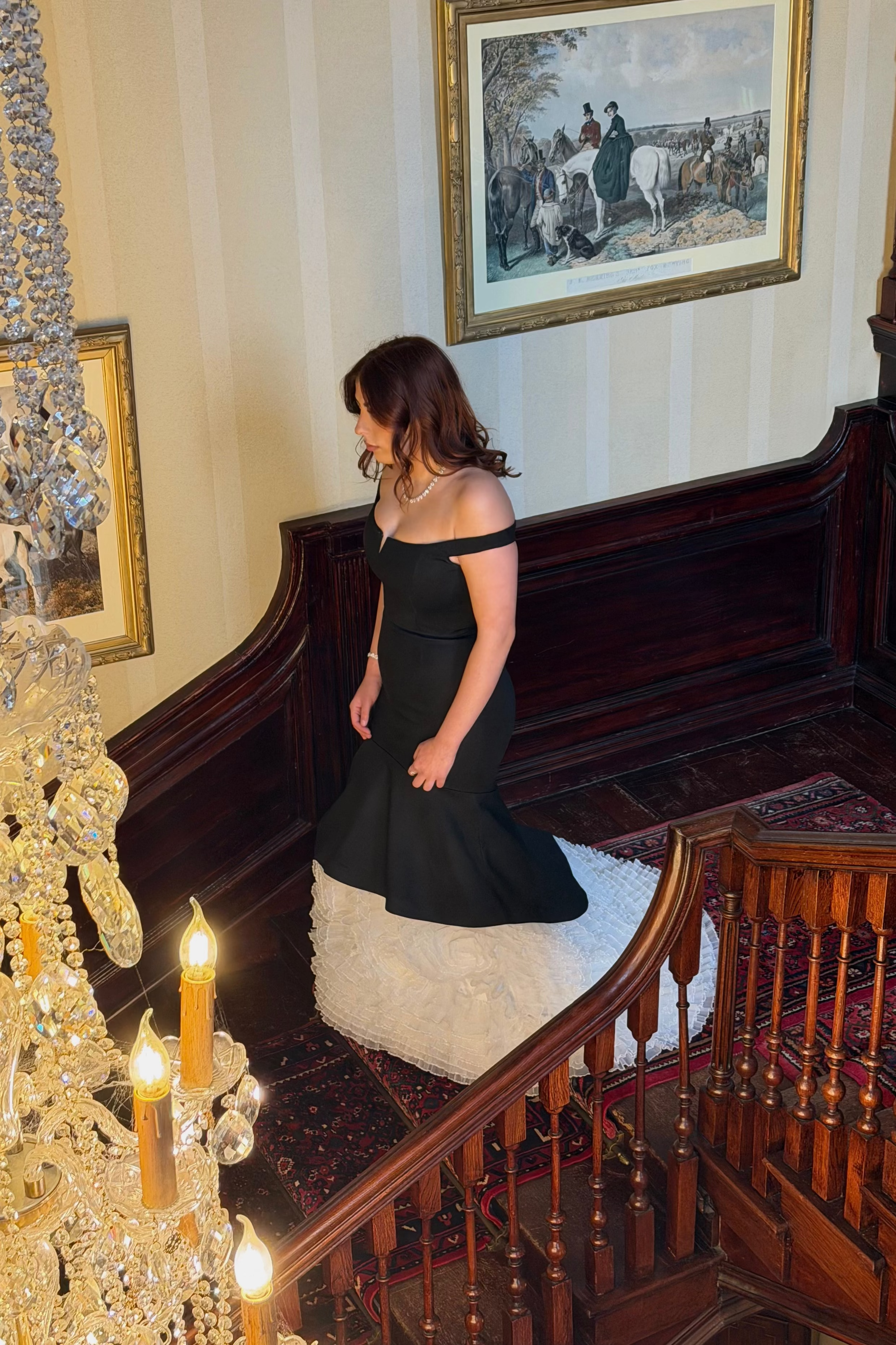 Club L London - The Greatest Dress