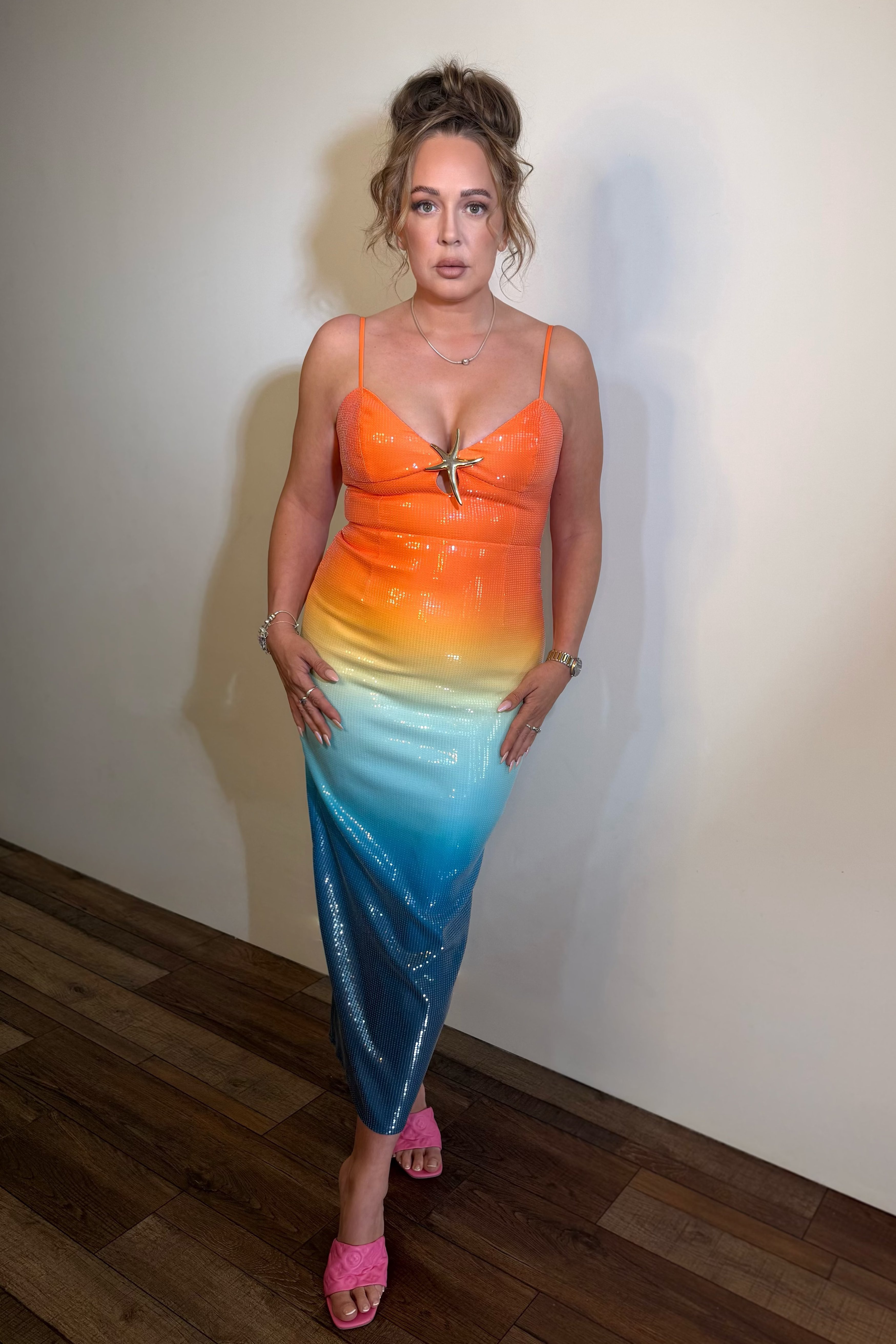 Runaway The Label - Benito Dress
